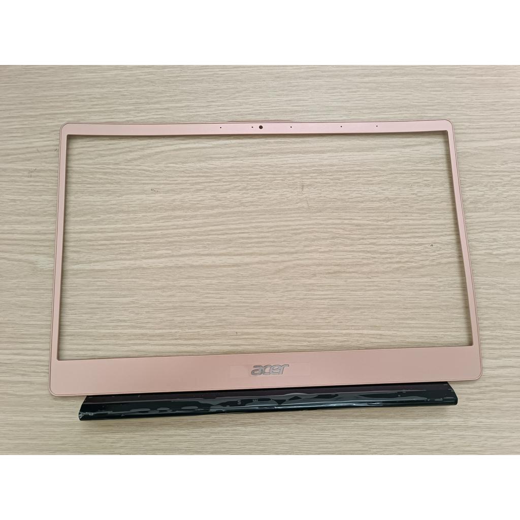 VỎ MẶT B DÀNH CHO LAPTOP ACER SF314-54 HỒNG NEW
