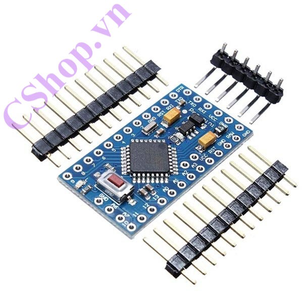 Mạch Arduino Pro Mini 5V