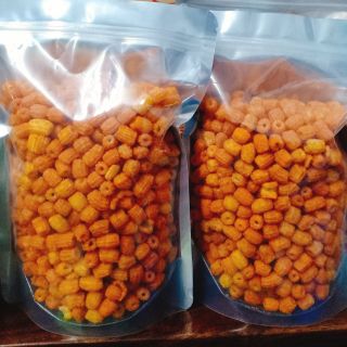 NỬA KG NUI SẤY GIÒN.