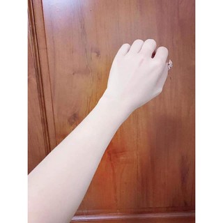 [SIÊU RẺ] Sữa tắm trắng da Pureyes [Chai xanh]