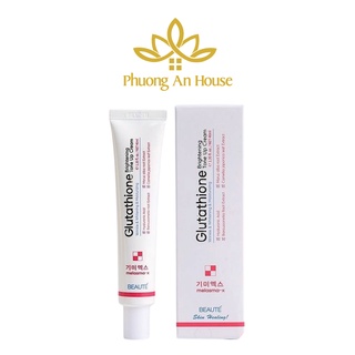 Kem Melasma Glutathione Brightening Trắng DaTONE UP Cream-kem trắng da