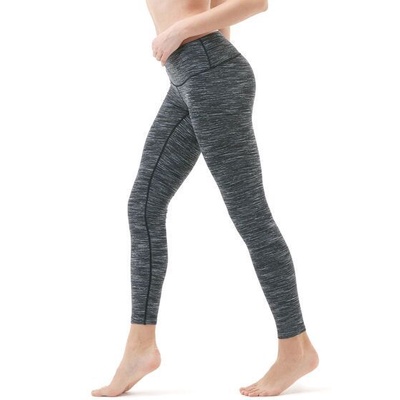 Legging dài outofyoga lưng vừa