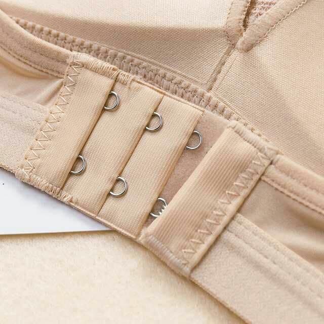 Áo lót nữ su đúc đệm mỏng phối ren hoa baby không gọng quyến rũ 8288 | BigBuy360 - bigbuy360.vn