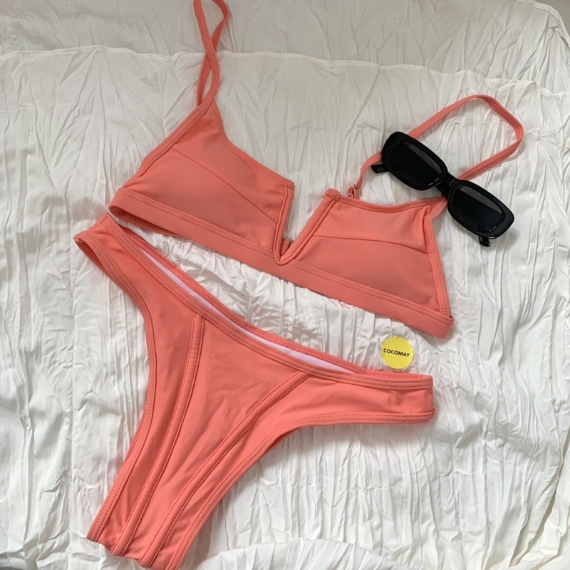 Bikini 2 mảnh nâng ngực