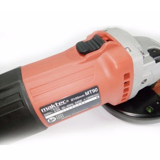 Máy mài - Máy cắt cầm tay Maktec MT90