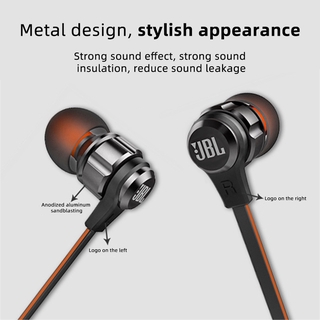 Tai nghe Bluetooth JBL T180A