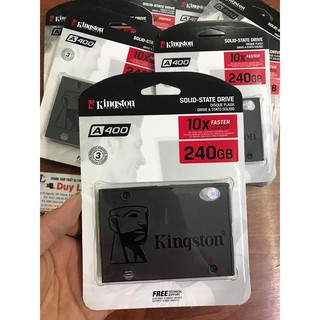 Ổ CỨNG SSD EEKOO V100 240GB