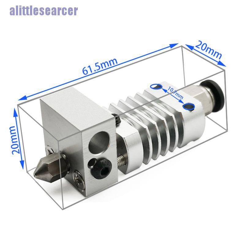 1 Bộ Phụ Kiện Cho Máy In 3d Cr-10 / 10s Ender 3 / 3s