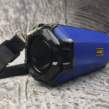 Loa Bluetooth Kimiso Km-205