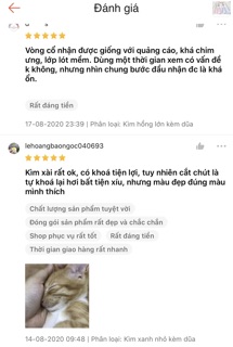 Kìm cắt móng cán cong cho chó mèo - 2 size S M