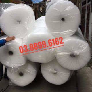 {{Free Ship}} Xốp Nổ Bọc Hàng Siêu Rẻ cuộn dài 100m
