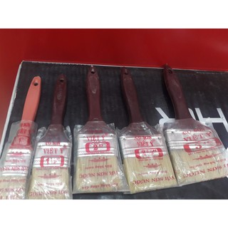 Chổi quét sơn cao cấp các cỡ