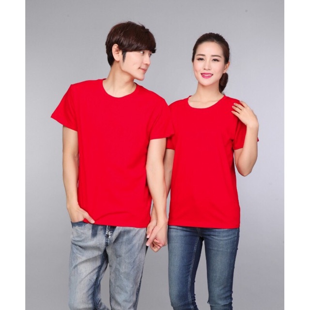 Áo thun trơn nam loại 1 hàng xưởng tại Chiwawa House - Mua Ngay