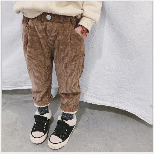 Combo 2 quần lót nỉ