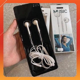 Tai nghe sendem x15 ❤️ FREE SHIP ❤️ Bảo hành 1 năm, tai nghe x15 - Cam kết hàng chuẩn