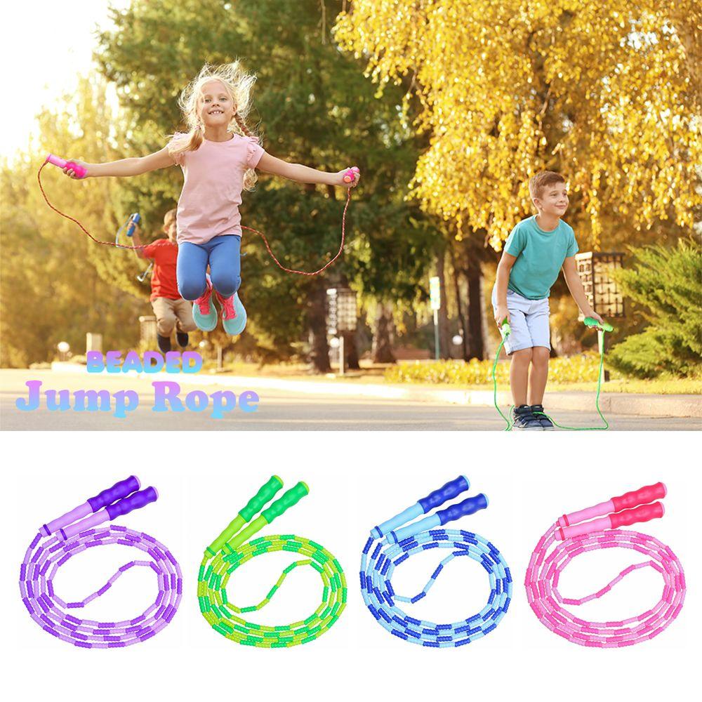 Dây Nhảy Thể Thao Giảm Cân Dành Cho Người Lớn Và Trẻ Em