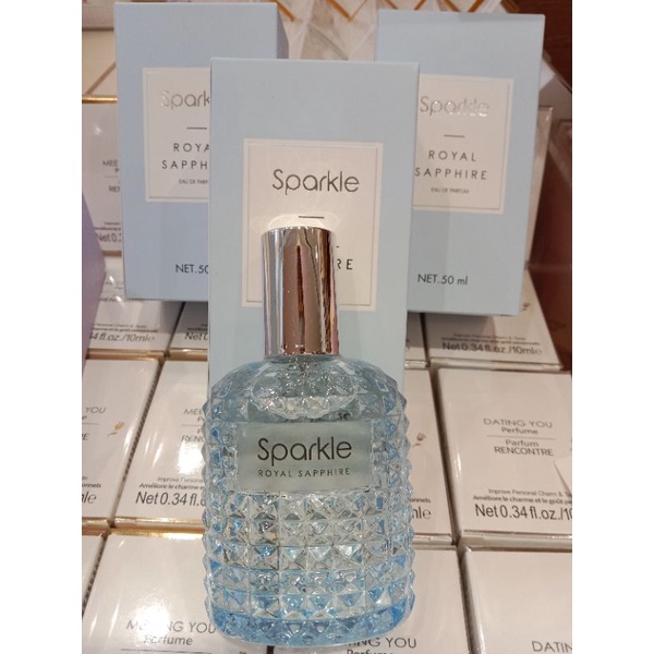 Nước hoa nữ Miniso 50ml- Chính hãng