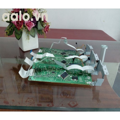 Main Vỉ ECU canon 2900 hp 1020