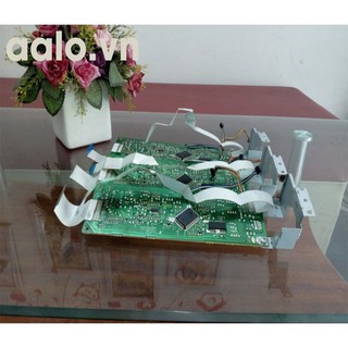 Main vỉ ecu canon 2900 hp 1020