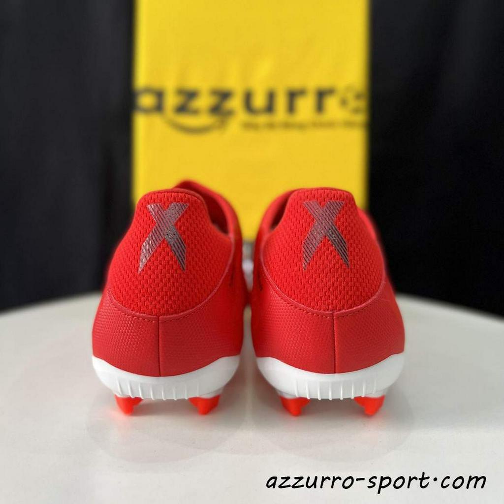 Giày Đá Bóng ADIDAS X SPEEDFLOW .3 FG - Giày Đá Bóng Sân Cỏ Tự Nhiên Chính Hãng