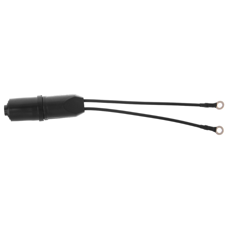 1 Ăng Ten TV 300-75 Ohm Biến Áp UHF / VHF / FM