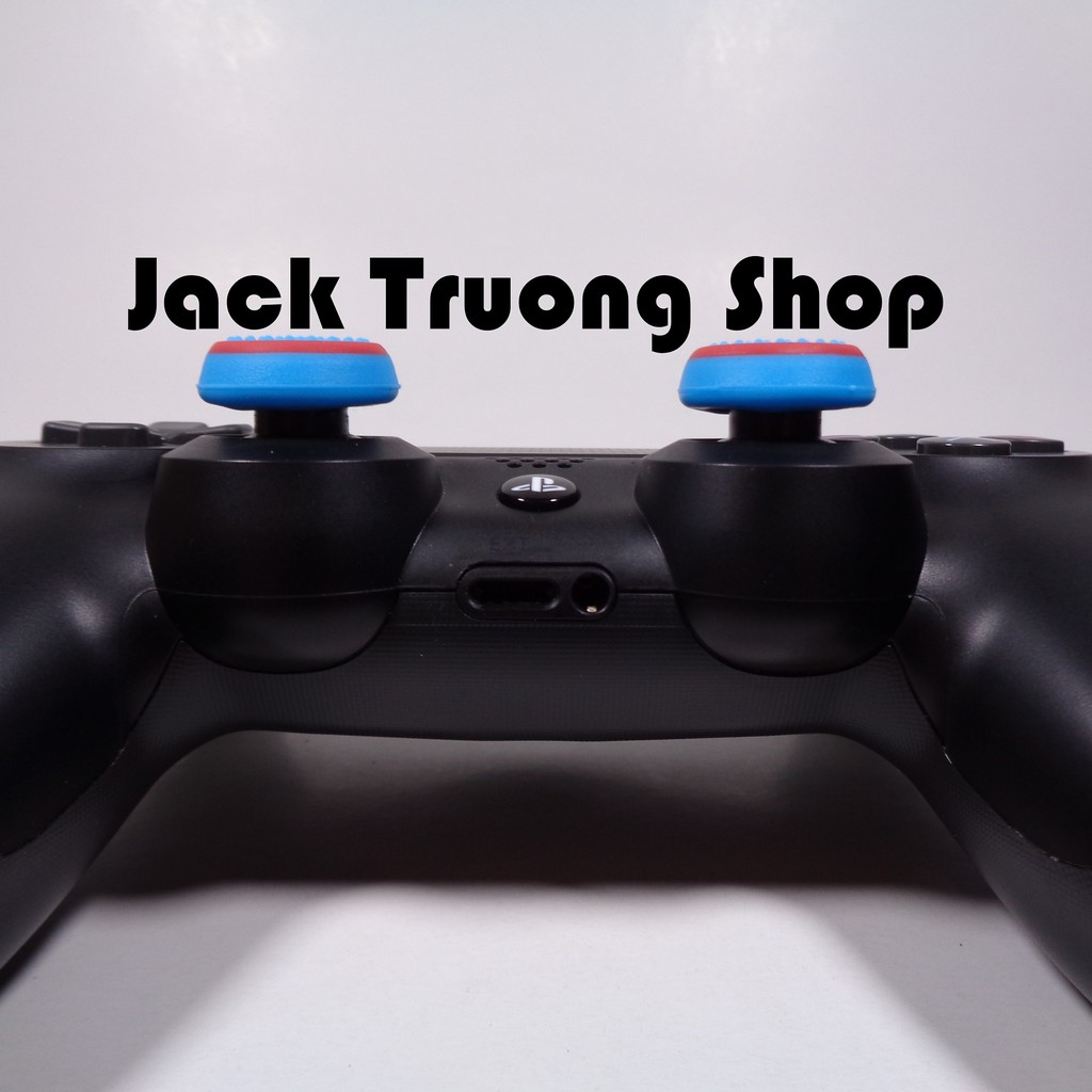Bọc analog có gai cho Tay cầm PS5 DualSense, PS4, PS4 Pro/Slim, Xbox 360, Xbox One, Xbox Series X / S