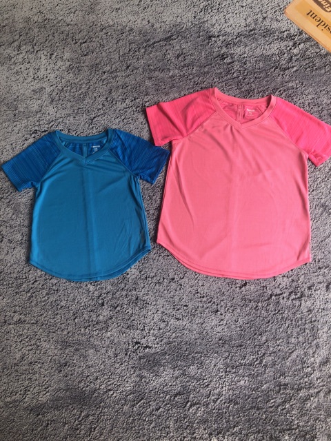 Áo reebook baby dư xịn chuẩn auth
