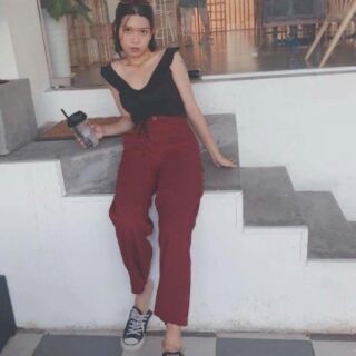 QUẦN SUÔNG ĐŨI THÁI LAN
