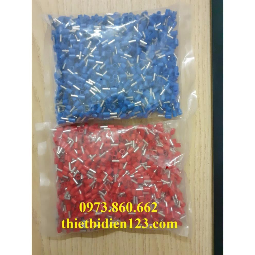 Cos pin dây điện 1.5 E1508 -TBĐ
