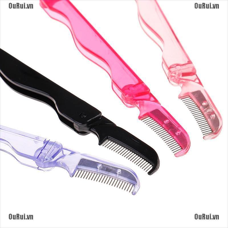 (Hàng Mới Về) mascara Gấp Gọn Tiện Lợi