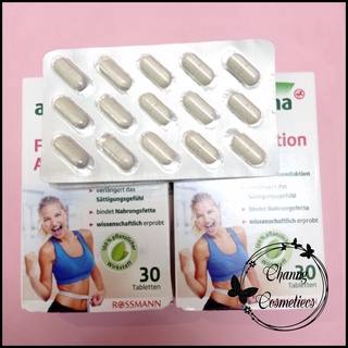 Sản phẩm giảm cân Altapharma của Đức