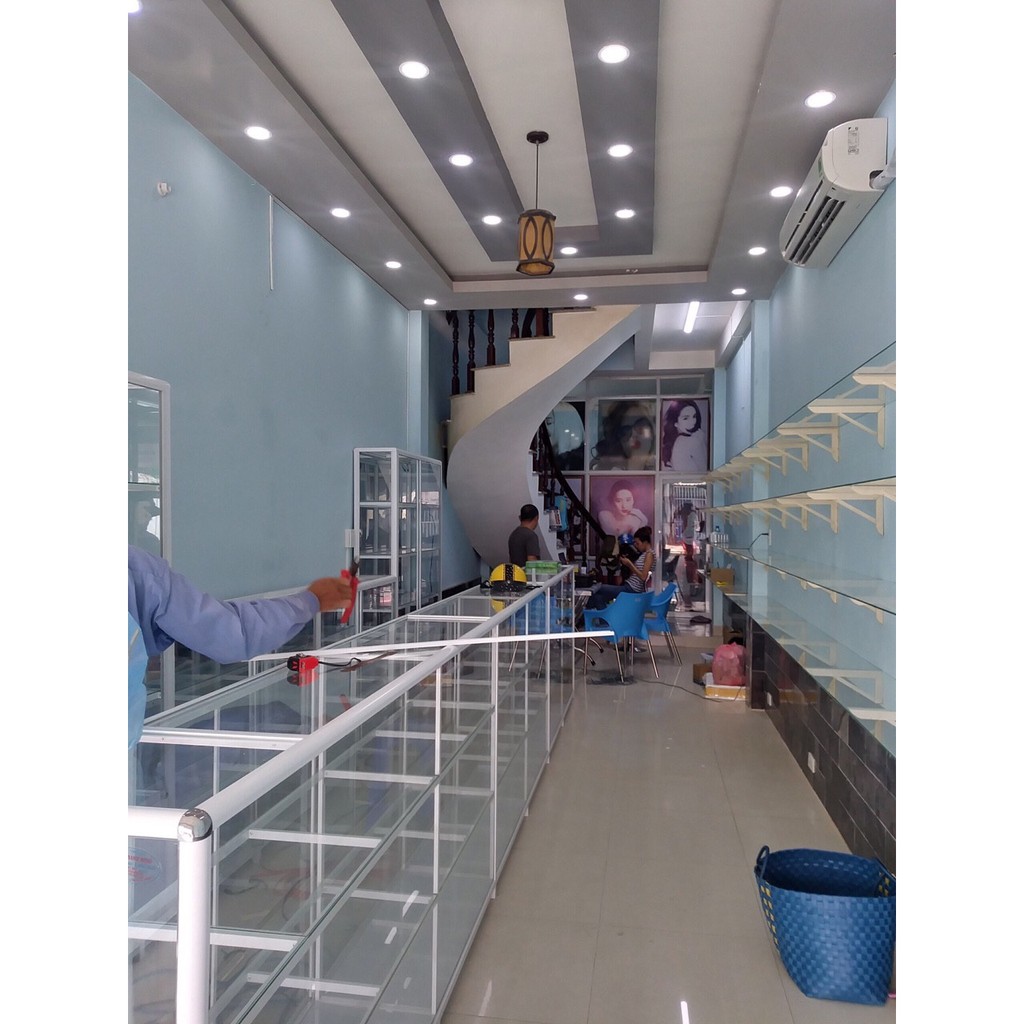 Bộ Máy Tính Tiền - Bộ Máy Tính Tiền Cho Cửa Hàng Nhỏ Mới Khai Trương | BigBuy360 - bigbuy360.vn