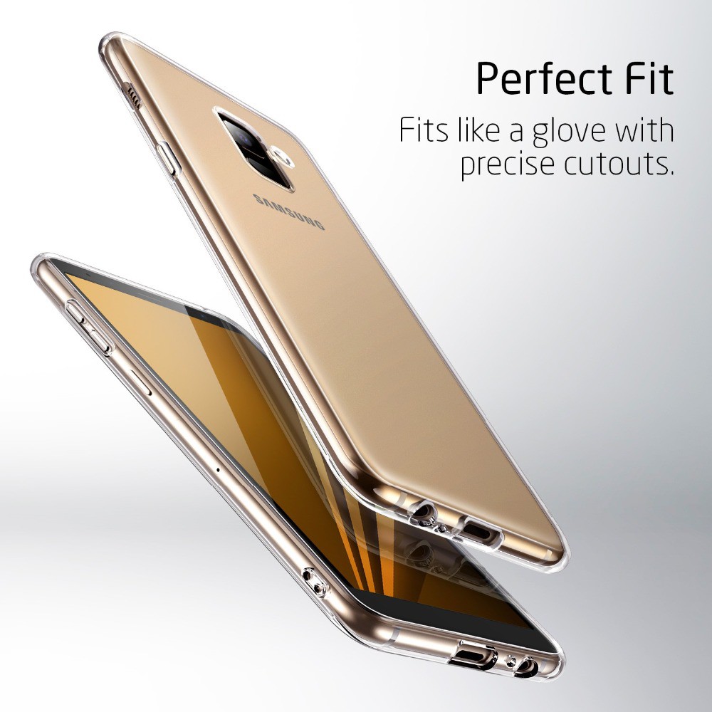 Ốp Điện Thoại PC Cứng Trong Suốt Cho Samsung Galaxy A5 A6S A7 A8 A9S A10S A20S A30S A42 NOTE 10 J2 Star Plus 2018 0