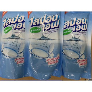 Nước rửa chén bát Lipon Thái Lan 550ml