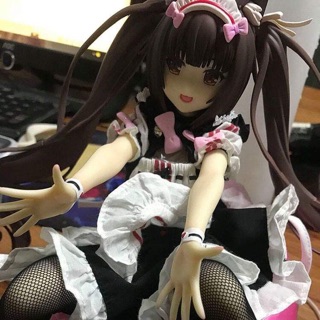 Mô hình Nekopara Chocolate