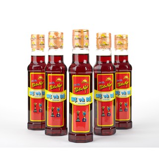 Nước mắm Thiên Ngư 50 độ đạm 150ml