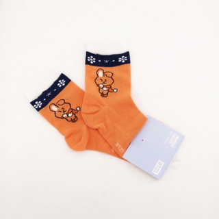 Tất BT21 Mẫu Mới