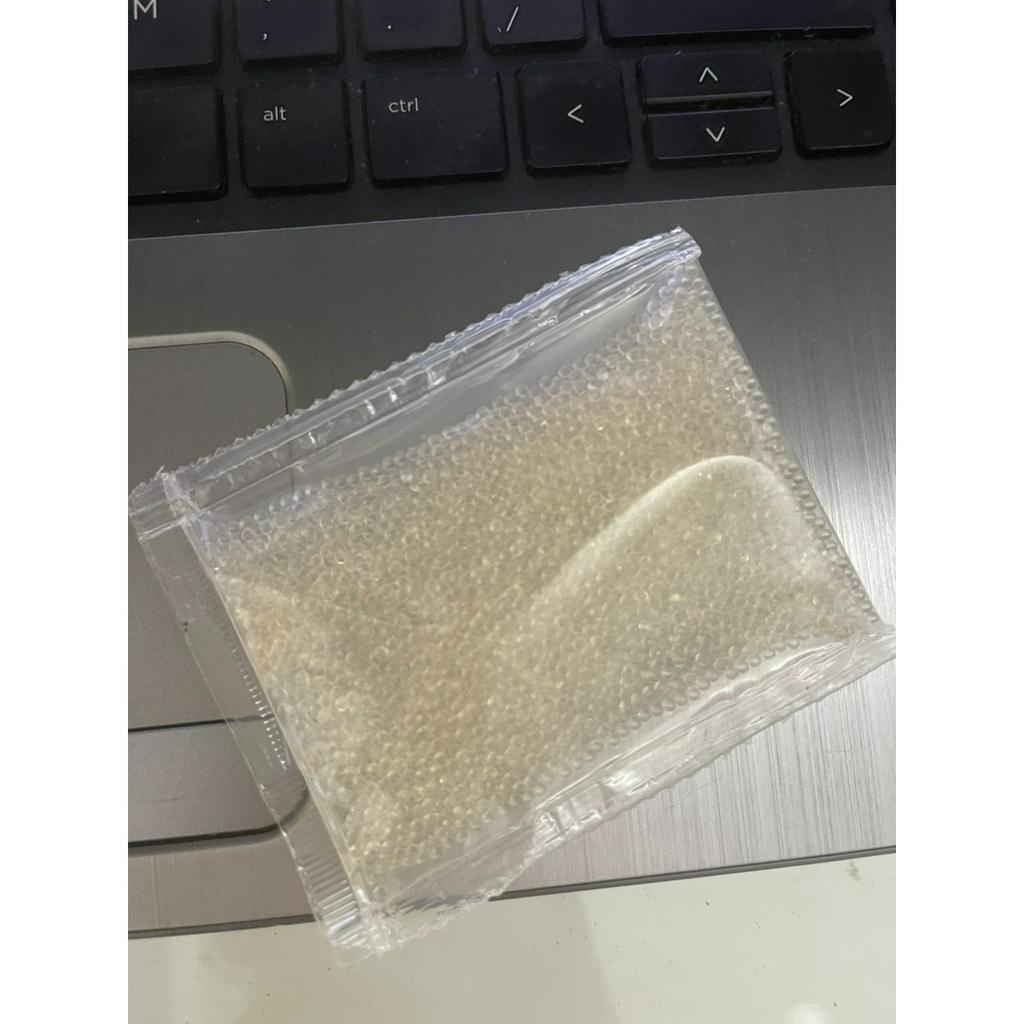 Gói Thạch Nở - Hạt Nở - Đan Thạch Hữu Cơ - Đẹp Và Dai Chuyên Dùng Cho Đồ Chơi