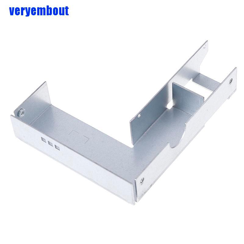 Khay Chuyển Đổi Ổ Cắm 3.5 "Sang 2.5" Cho Dell R710 R410 R510 R720 R730