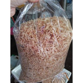 1kg TÉP BIỂN KHÔ NAM ĐỊNH sạch ngon
