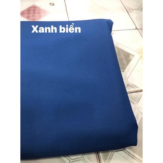 Vải trượt nhật cao cấp