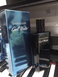 Nước hoa DAVIDOFF COOL WATER