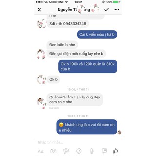 Quần Bom Lửng Xoắn Thun Gân