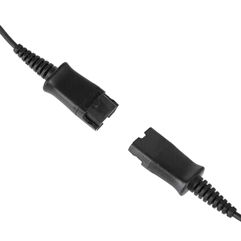 Dây Cáp Kết Nối Nhanh Với Giắc Cắm 3.5mm Cho Điện Thoại / Máy Tính / Laptop