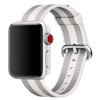 Dây Nylon thay thế cho Apple Watch size 38/40/42/44