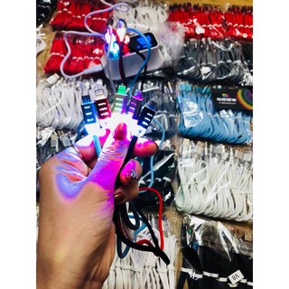 Cáp sạc nhanh iphone bọc dù siêu bền