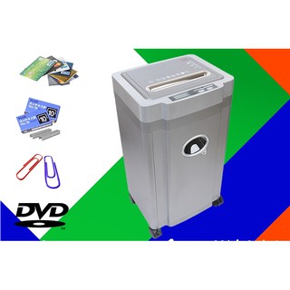 Máy hủy tài liệu Binno C30 - 42.0 lít