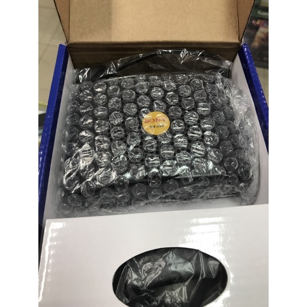 Máy trợ giảng SN 898 -Hàng nhập khẩu