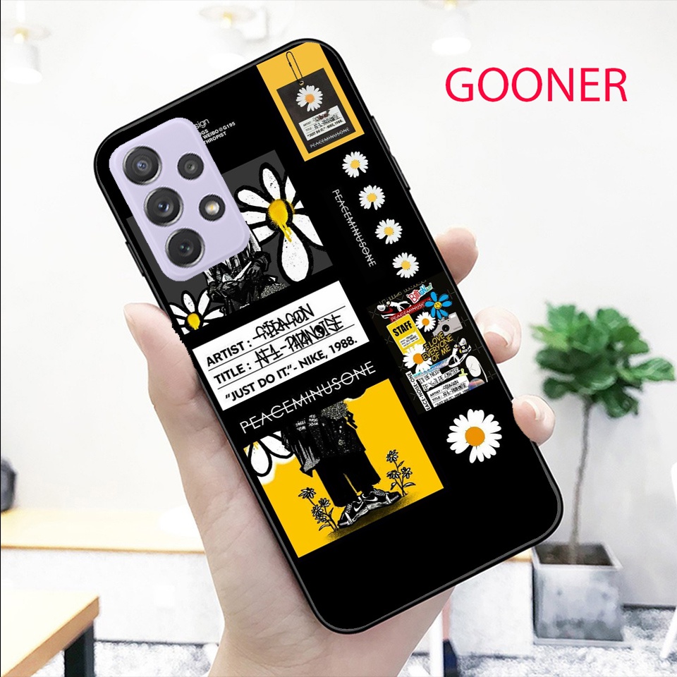 Ốp LƯNG SAMSUNG A32, A52, A72 CAO CẤP IN HÌNH SIÊU ĐẸP