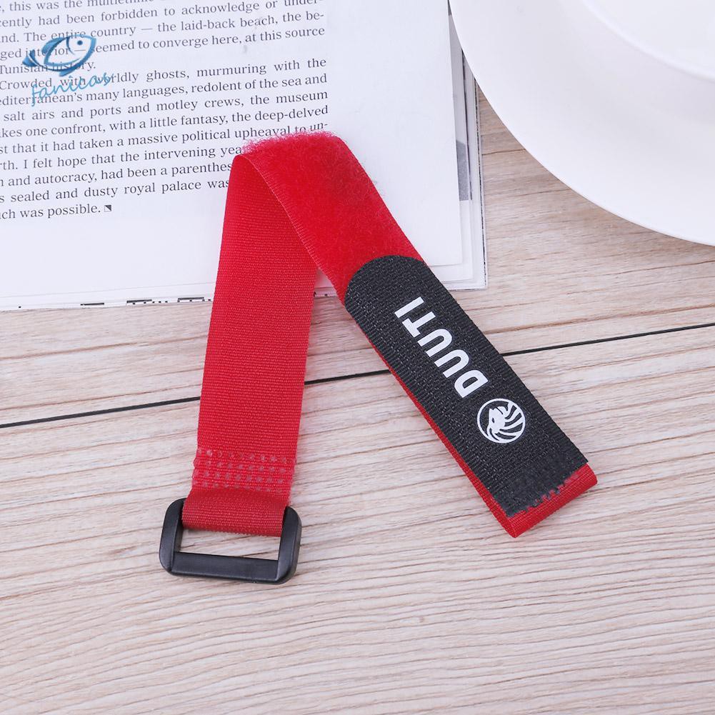 Dây buộc nylon thích hợp cho xe đạp 35cm